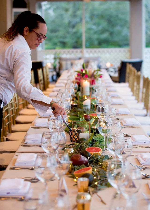Bravo's Southern Charm Clubhouse Featuring Food Network Chef Kev D image 3