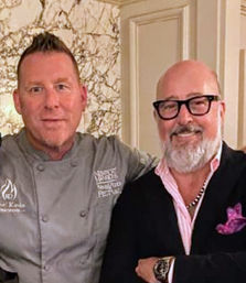 Bravo's Southern Charm Clubhouse Featuring Food Network Chef Kev D image 15