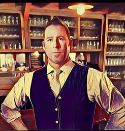 Bravo's Southern Charm Clubhouse Featuring Food Network Chef Kev D image 16