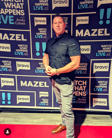Bravo's Southern Charm Clubhouse Featuring Food Network Chef Kev D image 12