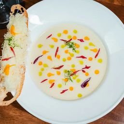 Quadrant Bar & Lounge: Elegant Cocktails, French-Latin Cuisine, and Live Music image 20