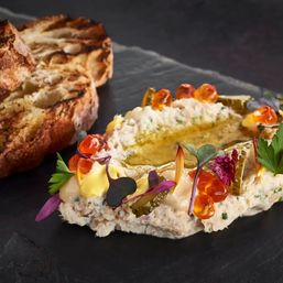 Quadrant Bar & Lounge: Elegant Cocktails, French-Latin Cuisine, and Live Music image 24