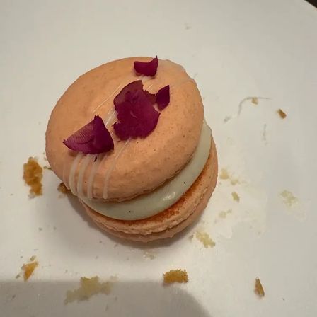 Quadrant Bar & Lounge: Elegant Cocktails, French-Latin Cuisine, and Live Music image 27