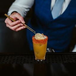 Quadrant Bar & Lounge: Elegant Cocktails, French-Latin Cuisine, and Live Music image 17