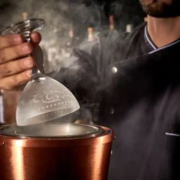 Quadrant Bar & Lounge: Elegant Cocktails, French-Latin Cuisine, and Live Music image 26