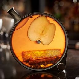 Quadrant Bar & Lounge: Elegant Cocktails, French-Latin Cuisine, and Live Music image 14