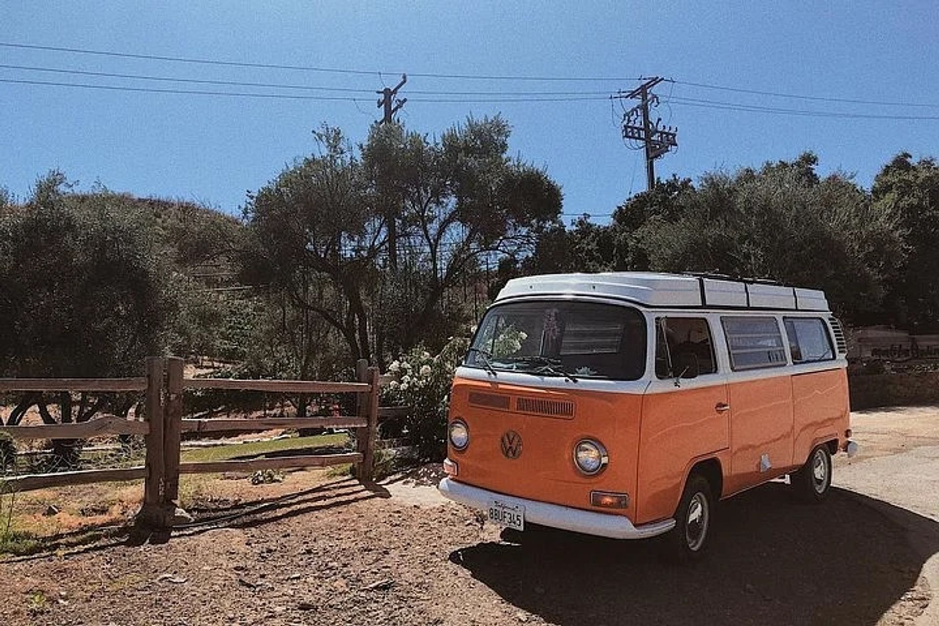 VW Wine Bus Tour to Malibu Wineries - Malibu Wine Hikes