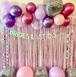 Thumbnail image for Gorgeous Party Setup Full Packages: Balloons, Favors & Bar Setups Full Services