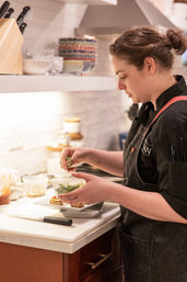 Interactive & Immersive Private Chef Experience with Austin's Premier Private Chefs image 22