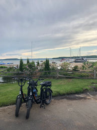 E-Bike Tour Through Traverse City Wine Country image 19