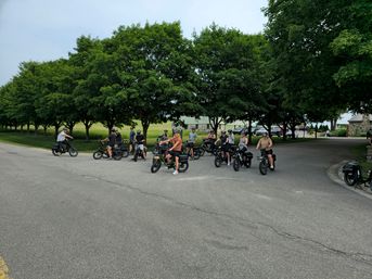 E-Bike Tour Through Traverse City Wine Country image 14