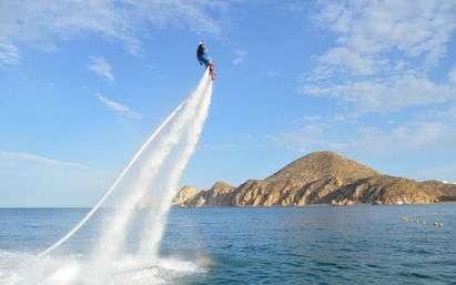 Tours & Adventures in Cabo: Sailing, Snorkeling, Ziplining, Mountain Biking & More image 2