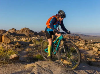 Tours & Adventures in Cabo: Sailing, Snorkeling, Ziplining, Mountain Biking & More image 1