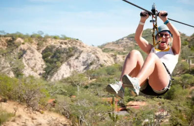 Tours & Adventures in Cabo: Sailing, Snorkeling, Ziplining, Mountain Biking & More image 6