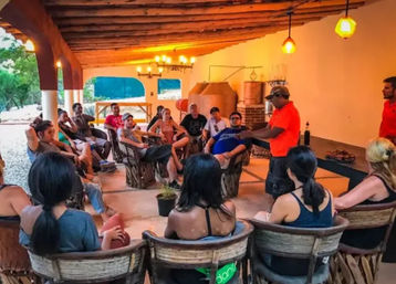 Tours & Adventures in Cabo: Sailing, Snorkeling, Ziplining, Mountain Biking & More image 11