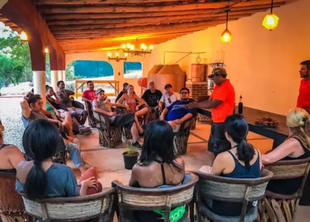 Tours & Adventures in Cabo: Sailing, Snorkeling, Ziplining, Mountain Biking & More image 11