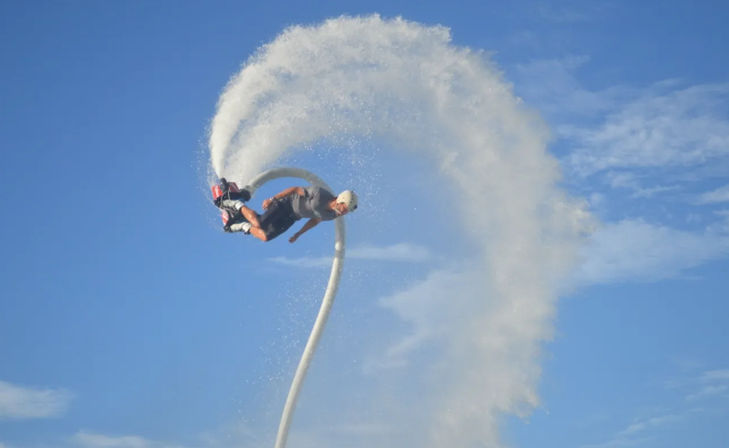 Tours & Adventures in Cabo: Sailing, Snorkeling, Ziplining, Mountain Biking & More image 16