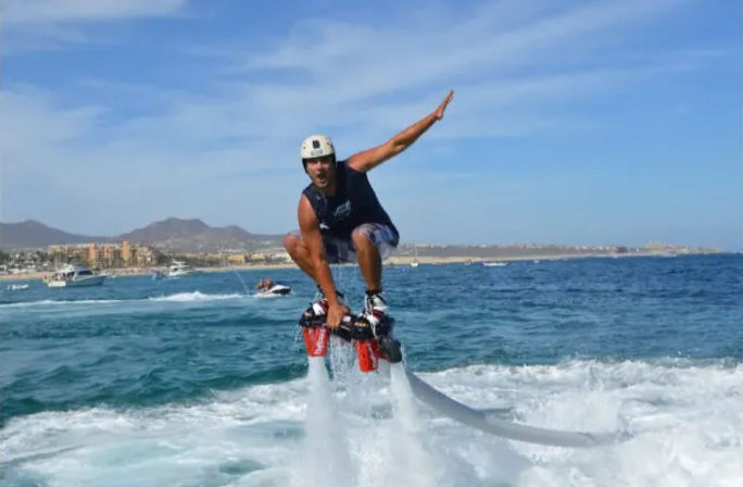Tours & Adventures in Cabo: Sailing, Snorkeling, Ziplining, Mountain Biking & More image 15