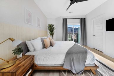 The Camellia: Rooftop Patio and Dog Friendly Home image 37
