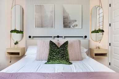 The Camellia: Rooftop Patio and Dog Friendly Home image 35