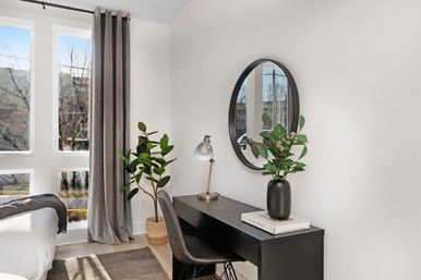 The Camellia: Rooftop Patio and Dog Friendly Home image 28