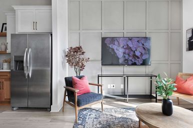 The Camellia: Rooftop Patio and Dog Friendly Home image 21