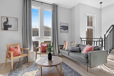 The Camellia: Rooftop Patio and Dog Friendly Home image 36