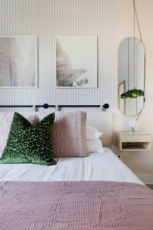 The Camellia: Rooftop Patio and Dog Friendly Home image 46