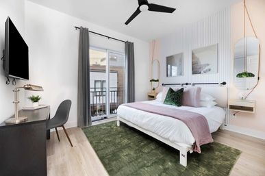 The Camellia: Rooftop Patio and Dog Friendly Home image 31