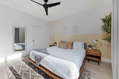 The Camellia: Rooftop Patio and Dog Friendly Home image 19