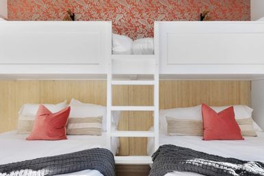 The Camellia: Rooftop Patio and Dog Friendly Home image 24