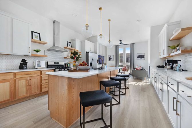 The Camellia: Rooftop Patio and Dog Friendly Home image 2