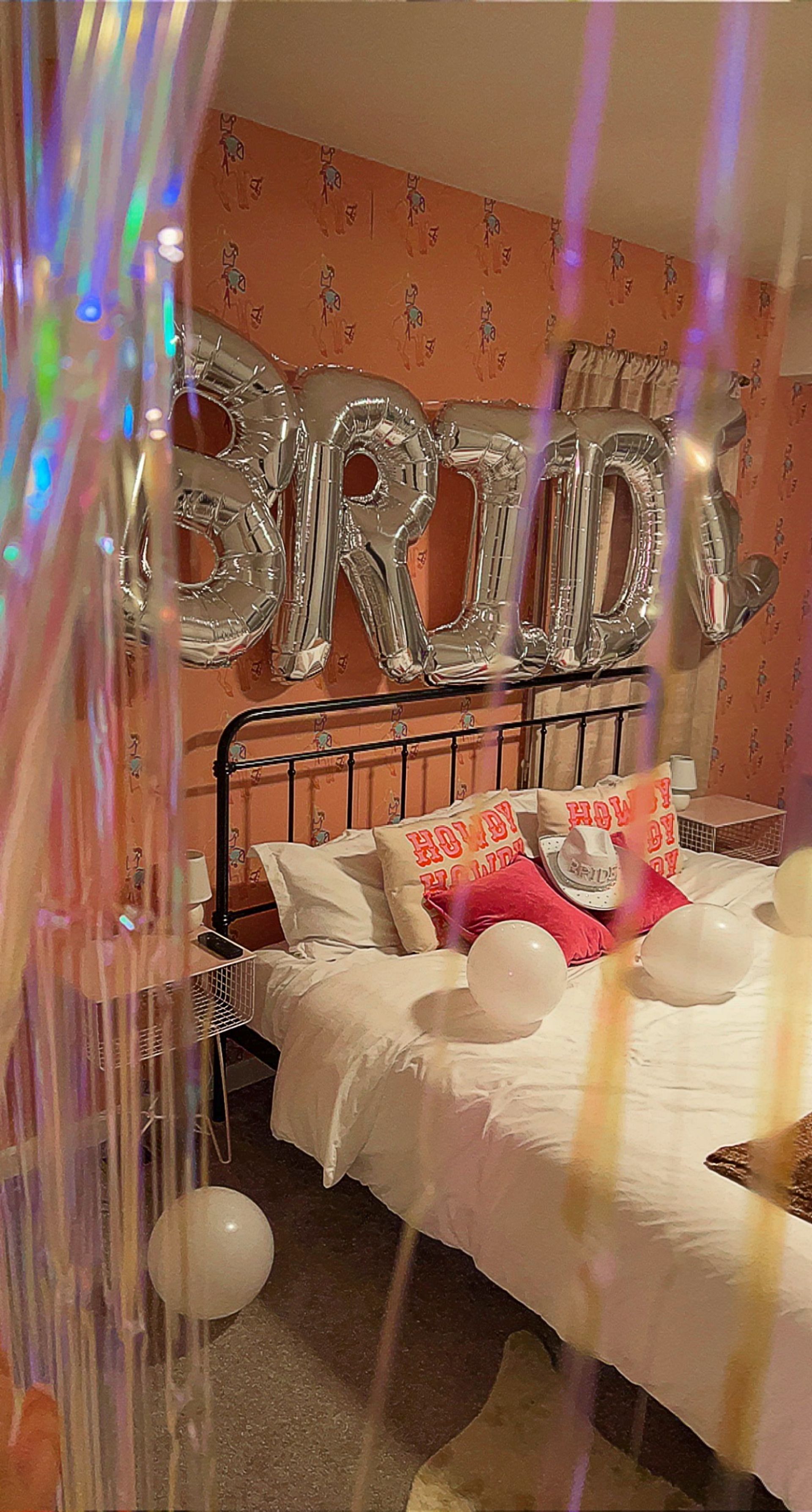 Barbie Life-Sized Decoration Setup with Iconic Box, Balloons, Tinsel,  Delivery & Setup