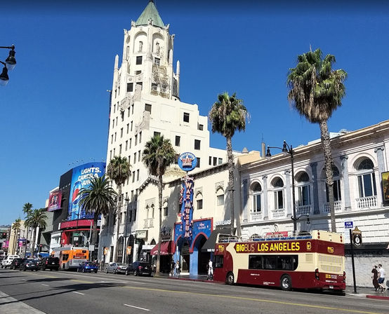 Private Tour of LA: Explore Hollywood Boulevard, Beverly Hills & Other Hot Spots image 5