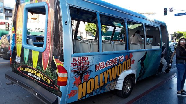 Private Tour of LA: Explore Hollywood Boulevard, Beverly Hills & Other Hot Spots image 4