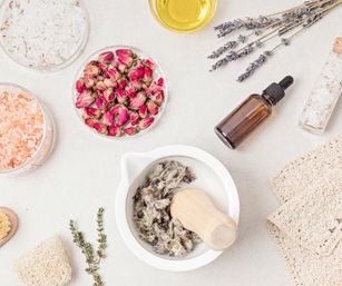 From Kitchen to Wedding Day: DIY Bridal Skincare Experience image 8