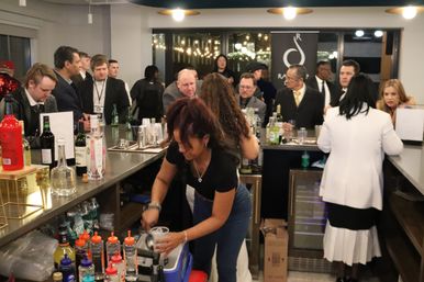 Taste the Dream: La Brecha Tequila Party with Mobile Bartending & Tequila Tasting image 30