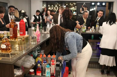 Taste the Dream: La Brecha Tequila Party with Mobile Bartending & Tequila Tasting image 7