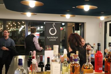 Taste the Dream: La Brecha Tequila Party with Mobile Bartending & Tequila Tasting image 3
