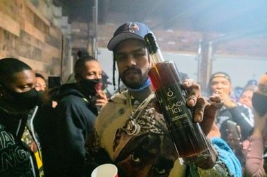 Taste the Dream: La Brecha Tequila Party with Mobile Bartending & Tequila Tasting image 21