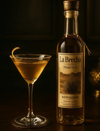Taste the Dream: La Brecha Tequila Party with Mobile Bartending & Tequila Tasting image 5