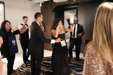Taste the Dream: La Brecha Tequila Party with Mobile Bartending & Tequila Tasting image 8