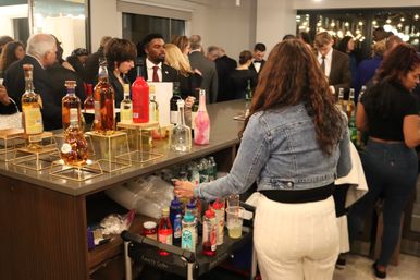 Taste the Dream: La Brecha Tequila Party with Mobile Bartending & Tequila Tasting image 16