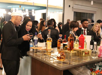 Taste the Dream: La Brecha Tequila Party with Mobile Bartending & Tequila Tasting image 1