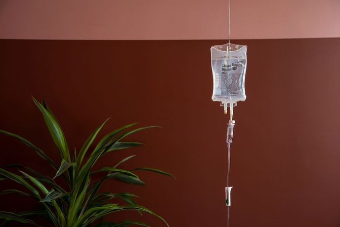 IV Hydration Party at Your Place or at Our Luxurious Medical Spa (BYOB) image 3