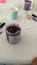 Beeswax Candle Making Workshop image 14
