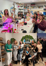 Beeswax Candle Making Workshop image 9
