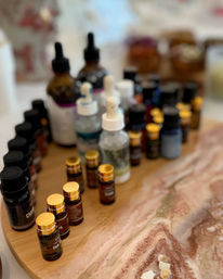 Beeswax Candle Making Workshop image 8
