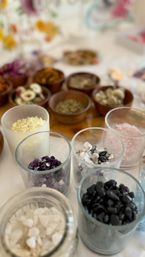Beeswax Candle Making Workshop image 12