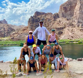 Hoover Dam Kayak Tour from Las Vegas image 2
